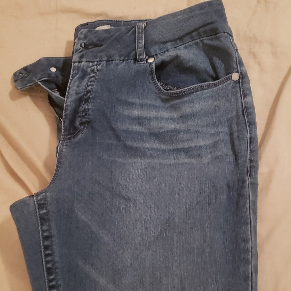 Seven jeggings